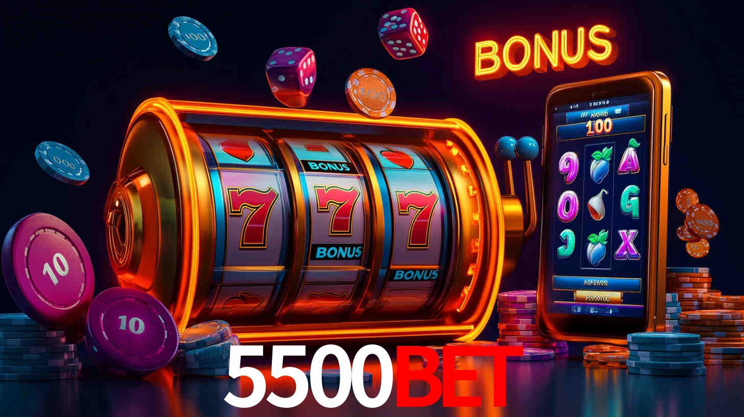 Estatísticas 5500bet