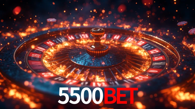 5500bet: Seu Cassino Premiado com Pagamentos Rápidos