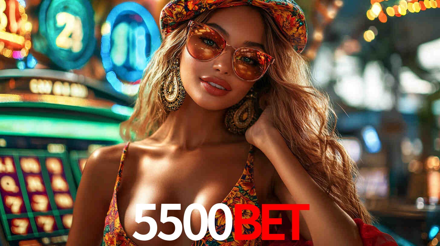 5500bet
