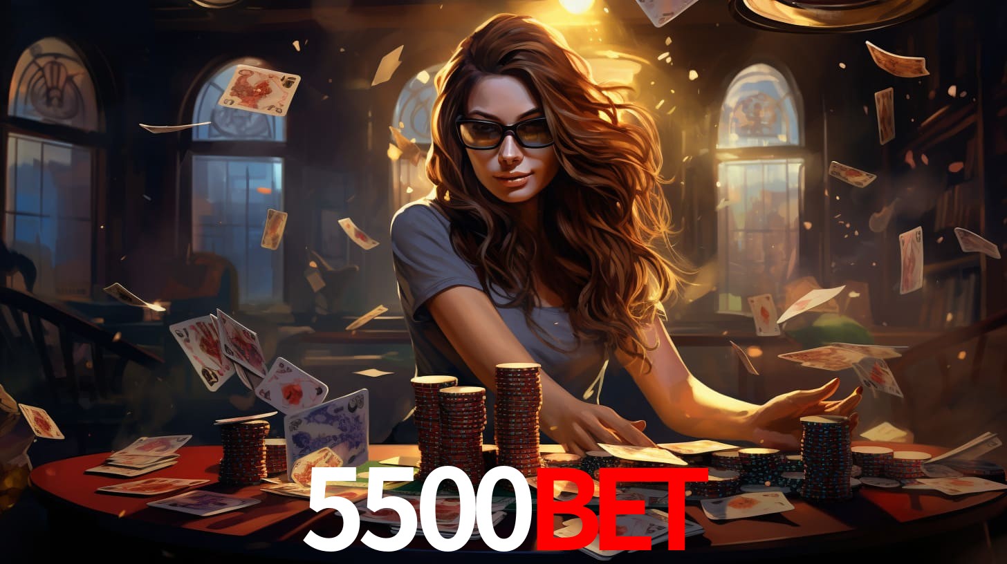 Programa VIP 5500bet