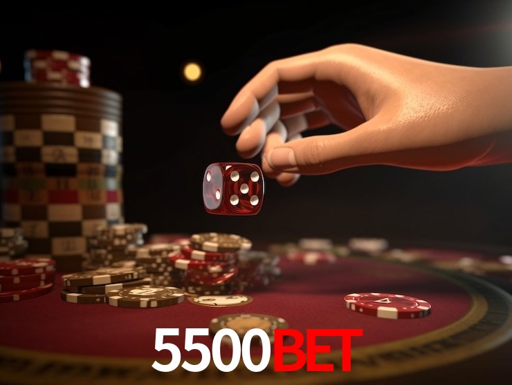Descubra o Programa VIP da 5500bet: Vantagens Exclusivas para Jogadores