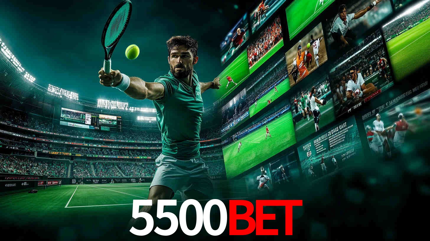 Casino VIP 5500bet