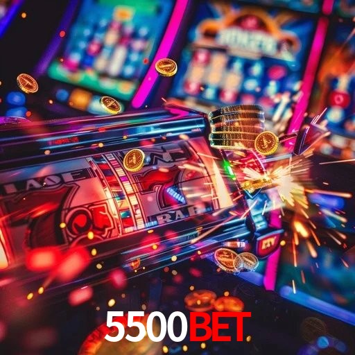 Apostas Esportivas na 5500bet: Um Guia Completo