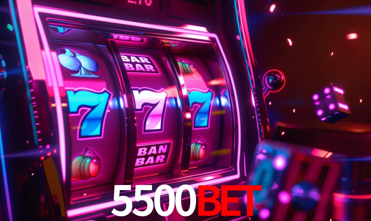 Provedores de Jogos 5500bet