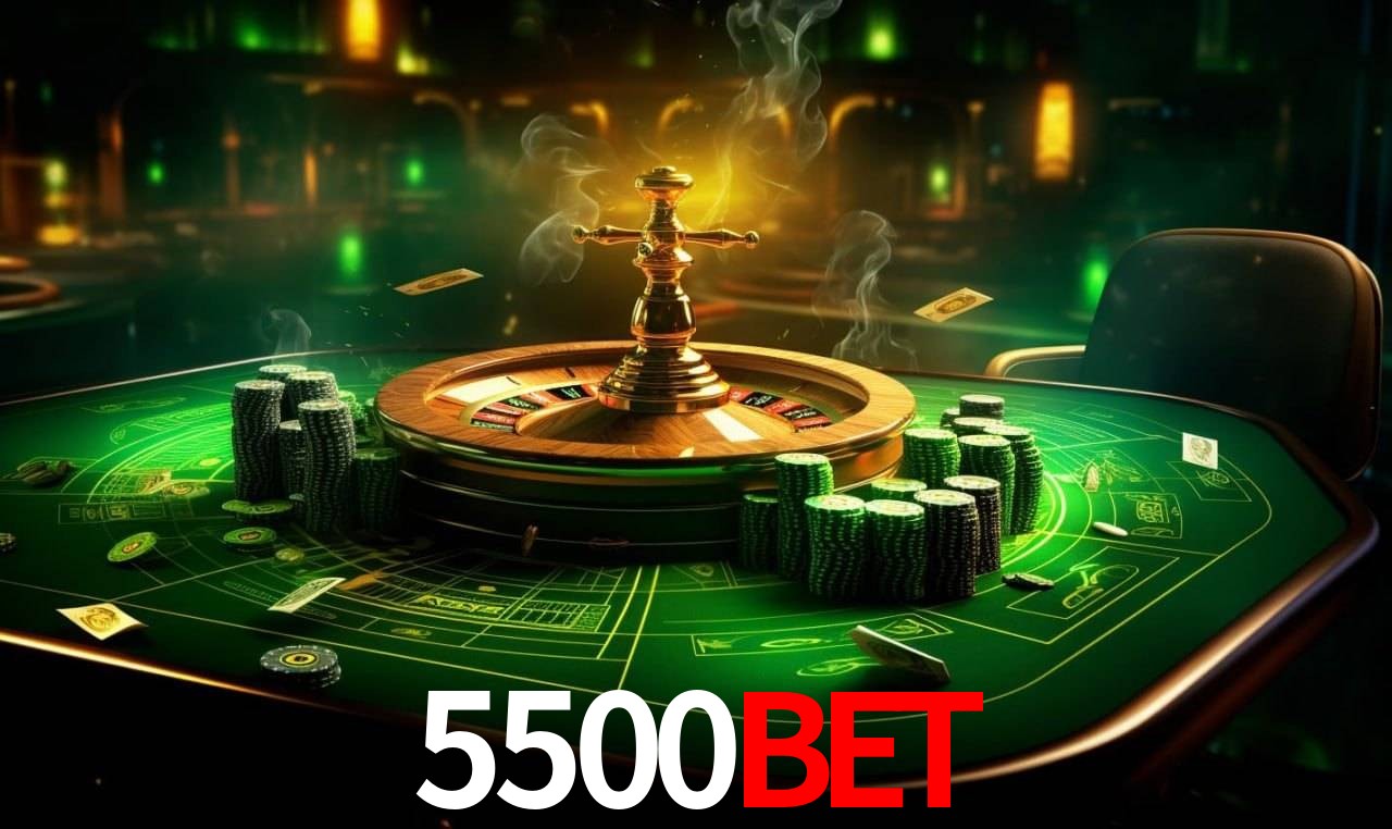 Sistemas de Segurança 5500bet