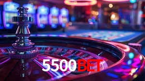 Inovações de Jogos na 5500bet: O Futuro das Experiências Interativas