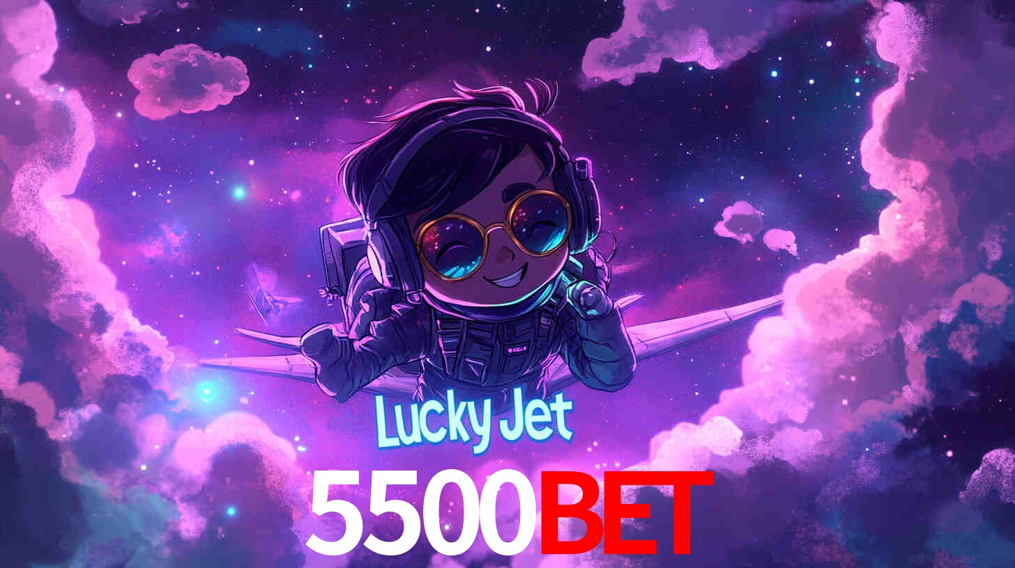 Casino Ao Vivo 5500bet