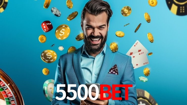 Sports Statistics 5500bet