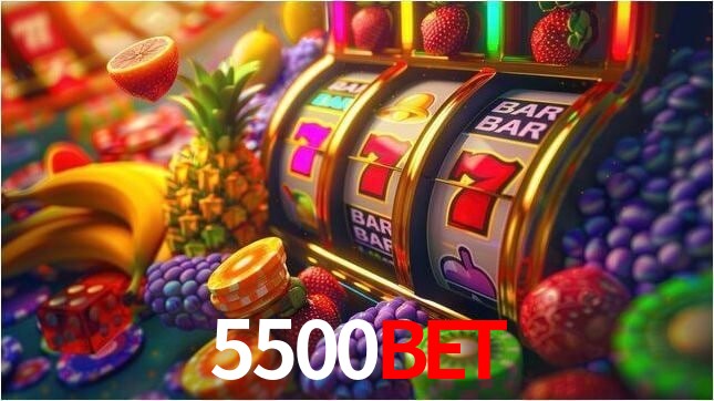 Quick Registration 5500bet