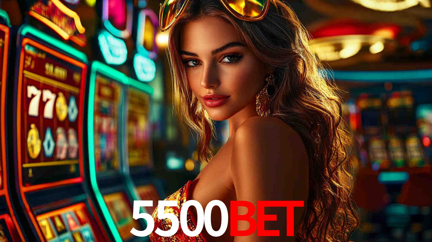 5500bet app apk