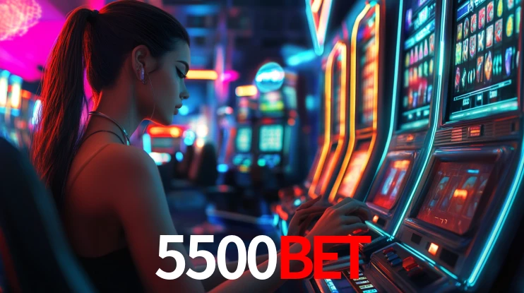 5500bet.com