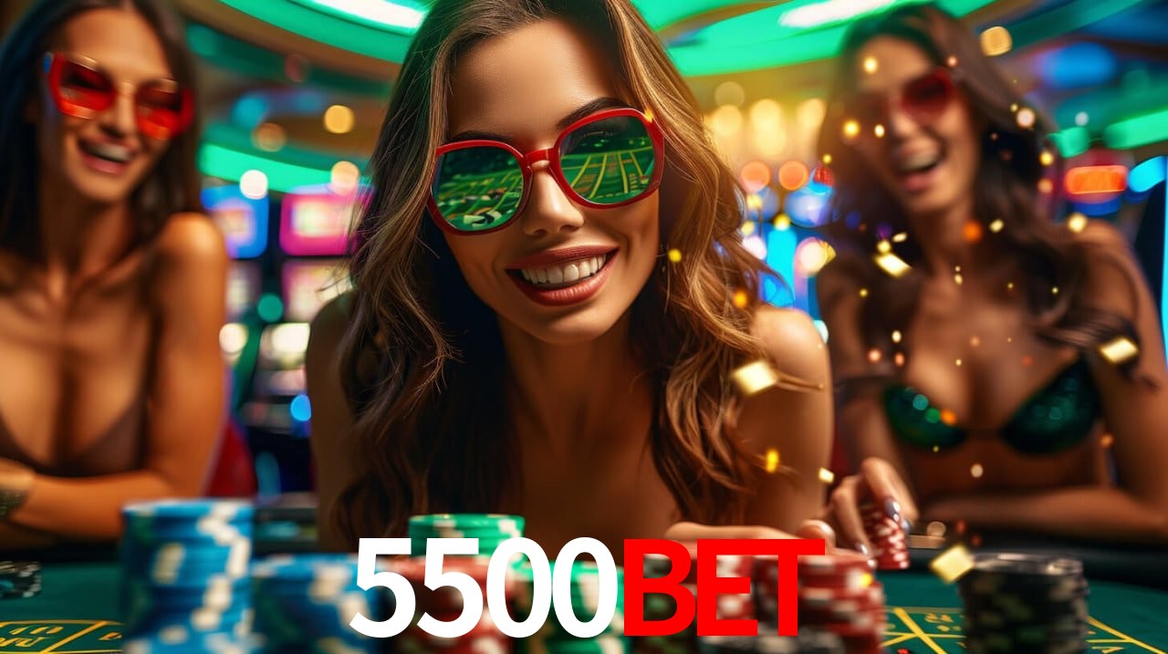 Spaceman Game 5500bet