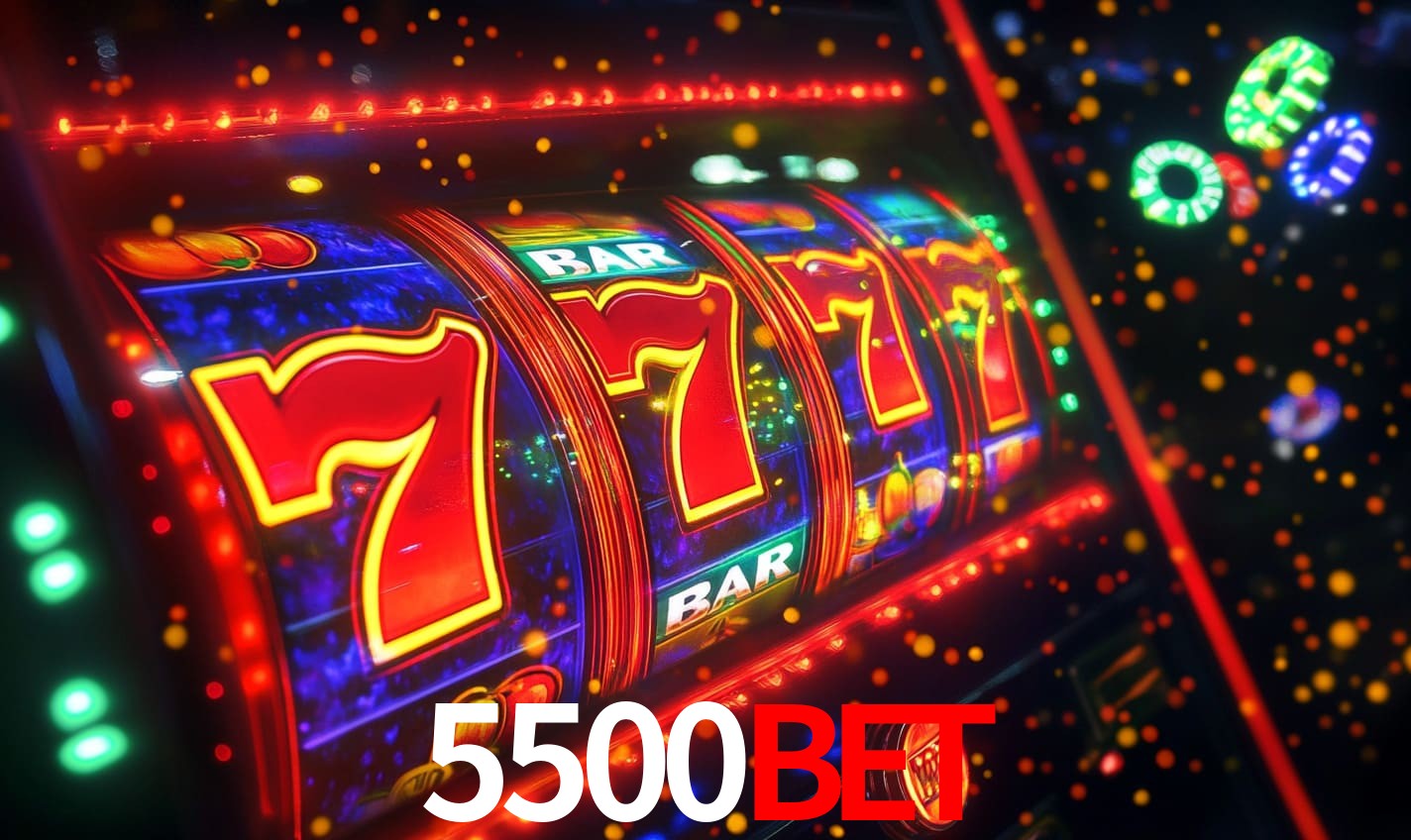 5500bet app apk