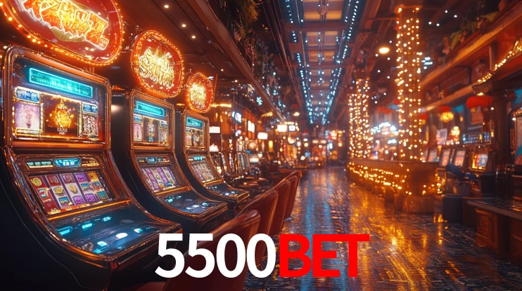 5500bet app apk