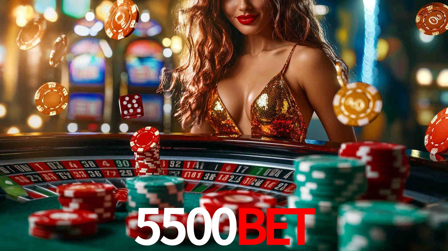 Experimente o Login Seguro Premium no 5500bet