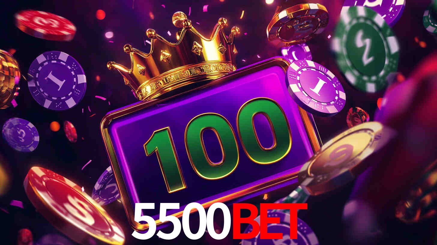 5500bet