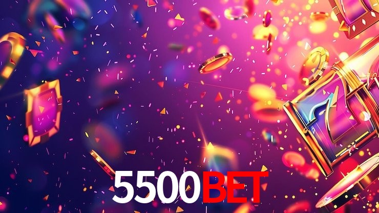 Integração de APIs 5500bet