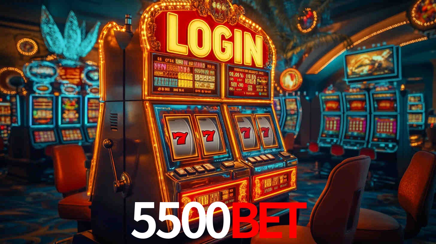 5500bet app apk