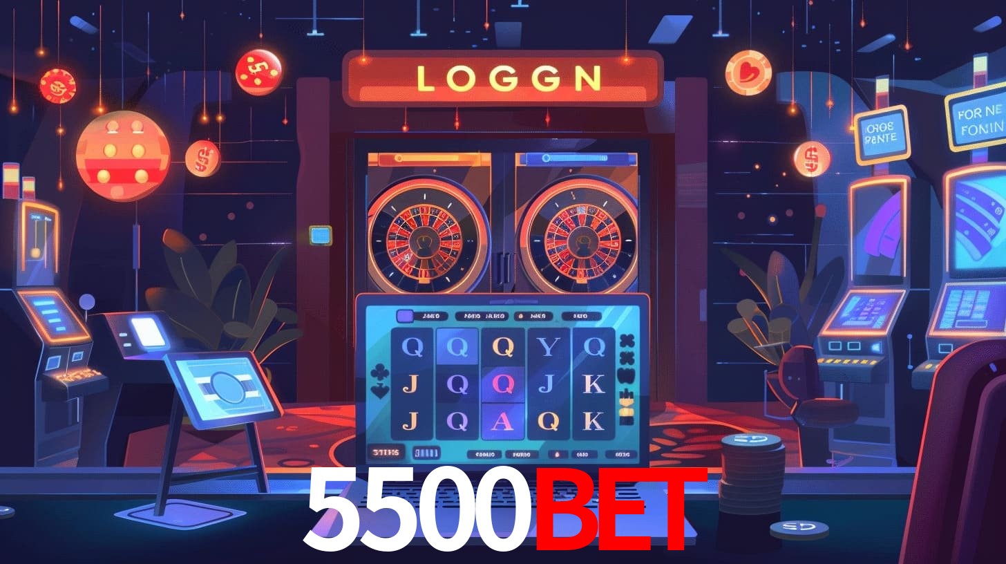 Descubra a Essência do 5500bet: Nossa História e Compromissos