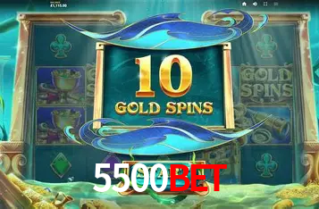 cassino 5500bet