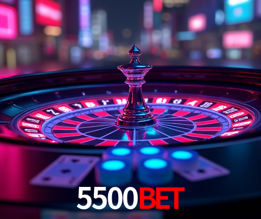 Avaliações dos Jogadores 5500bet