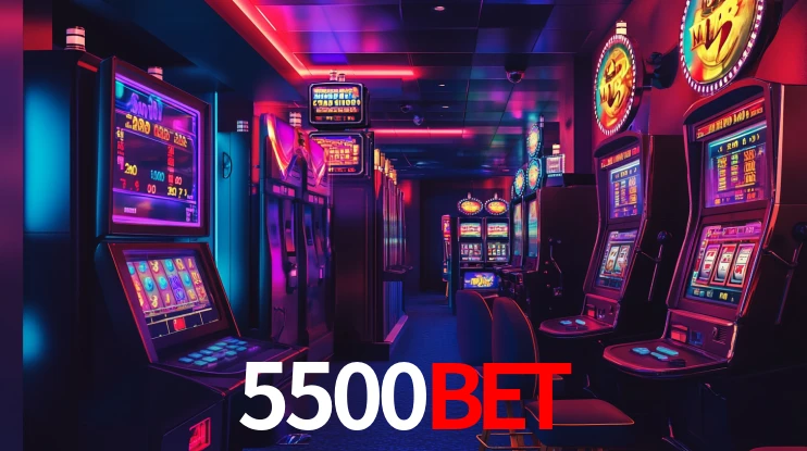 5500bet.com