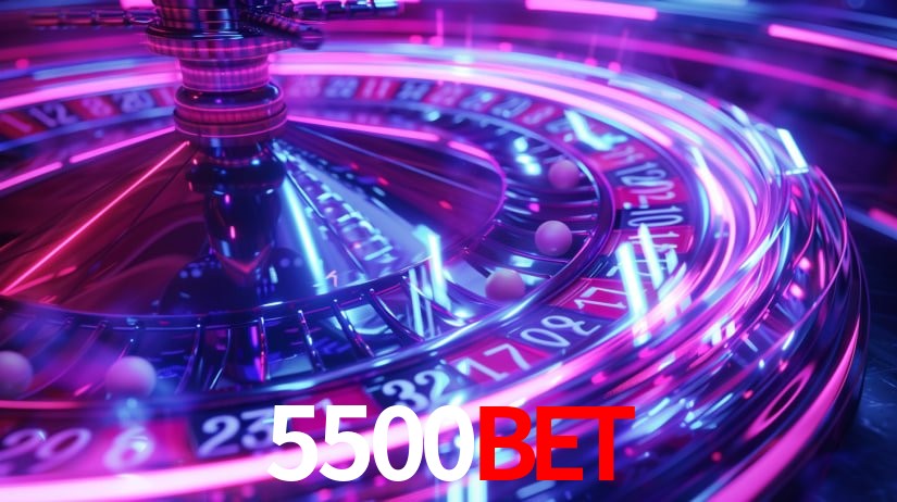 Cadastro Rápido 5500bet