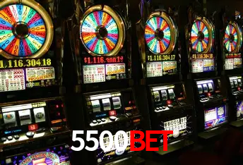 Interface Premium 5500bet