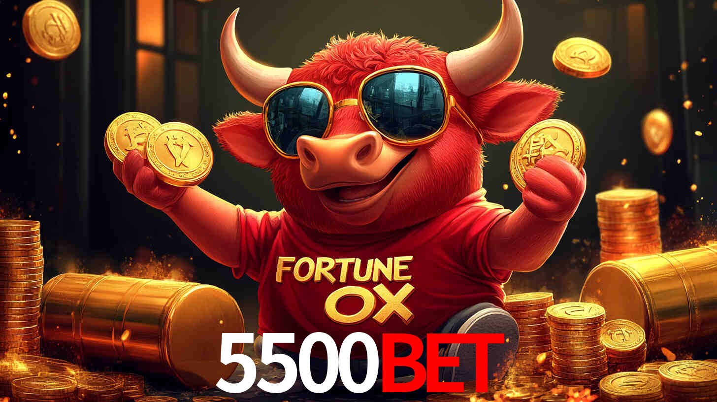 Torneios 5500bet