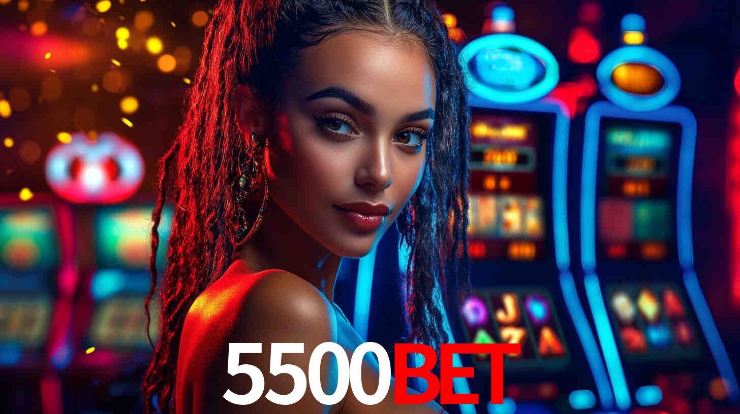 Estatísticas Esportivas 5500bet