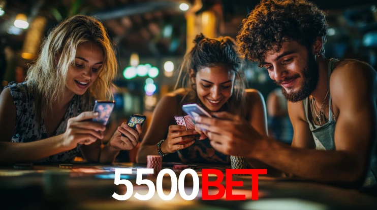 Exclusive Games 5500bet