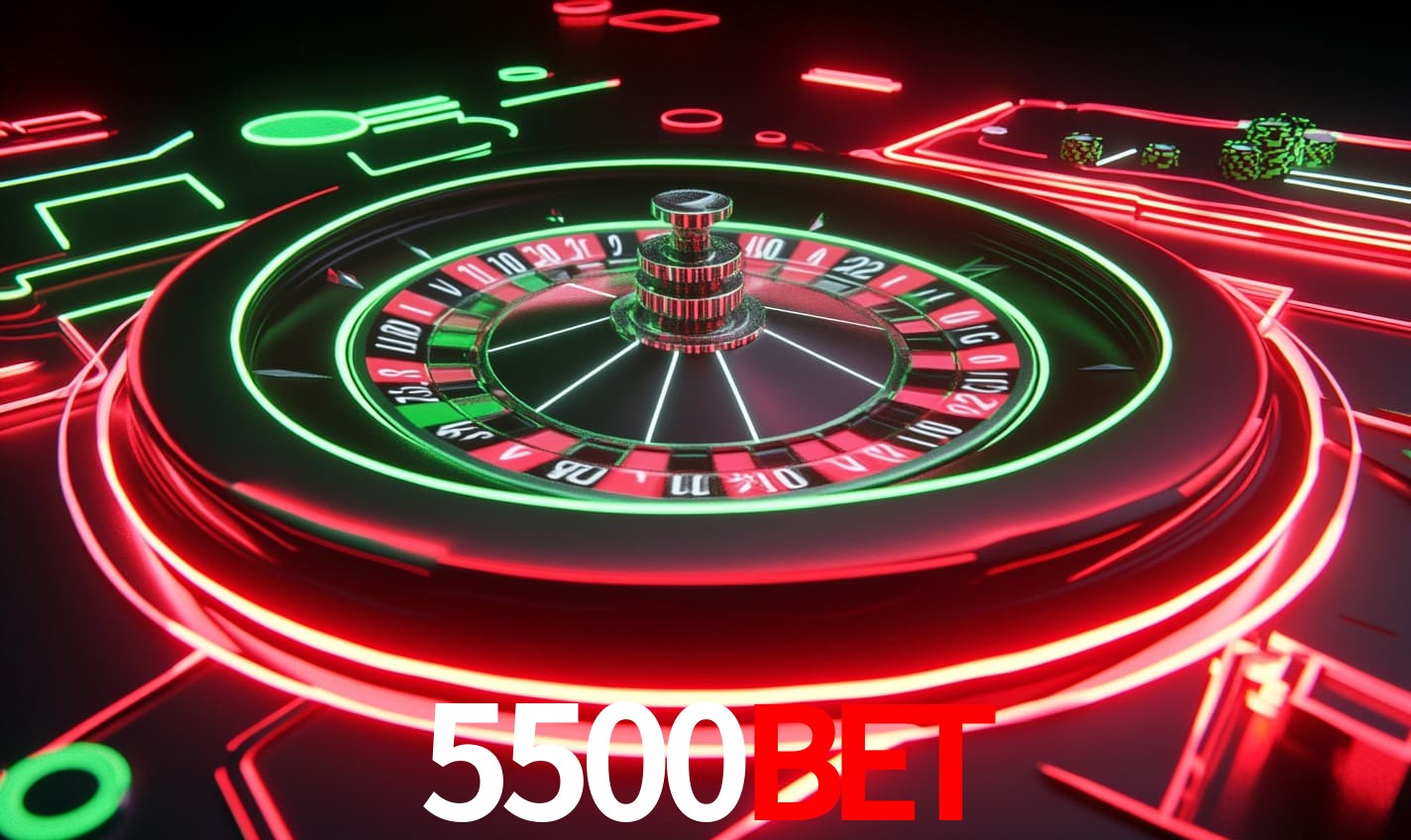 Diretório de Jogos 5500bet