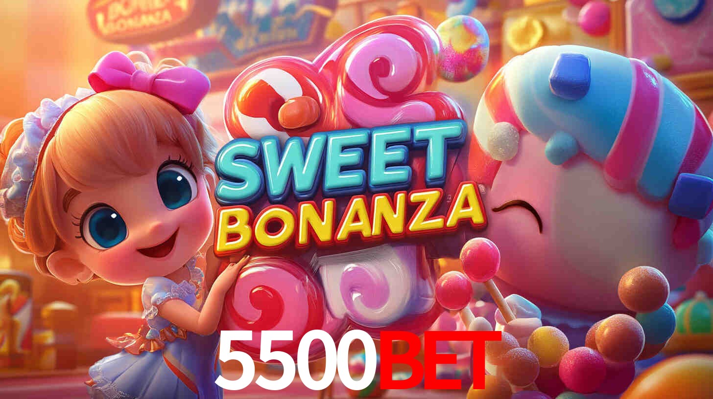 Mesa de Blackjack 5500bet