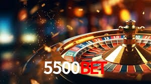 Explorando a Categoria de Eventos em Apostas na 5500bet