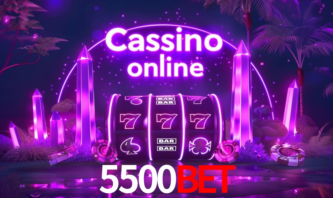 Descubra a Essência do 5500bet: Nossa História e Compromissos