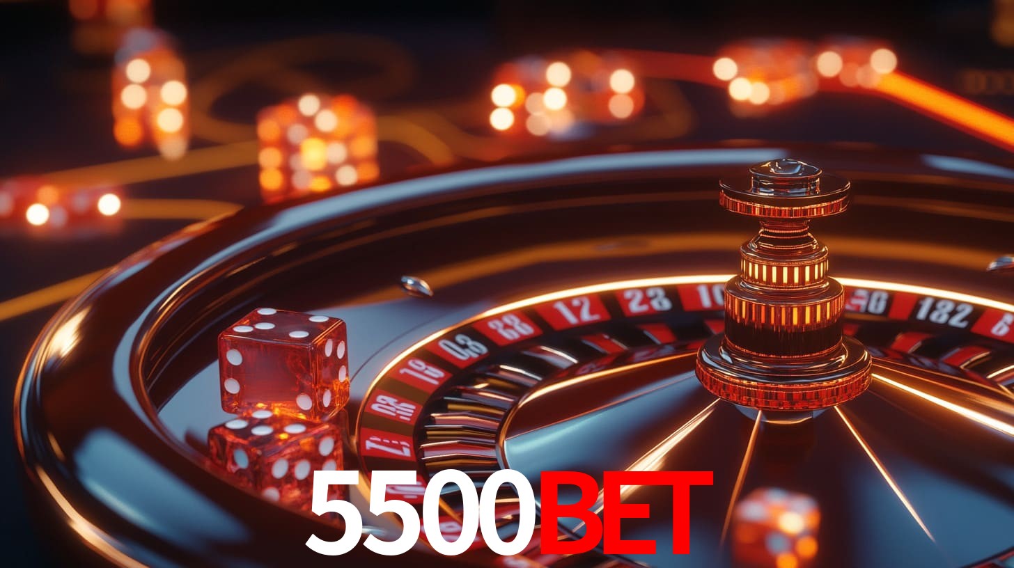 Tournaments 5500bet