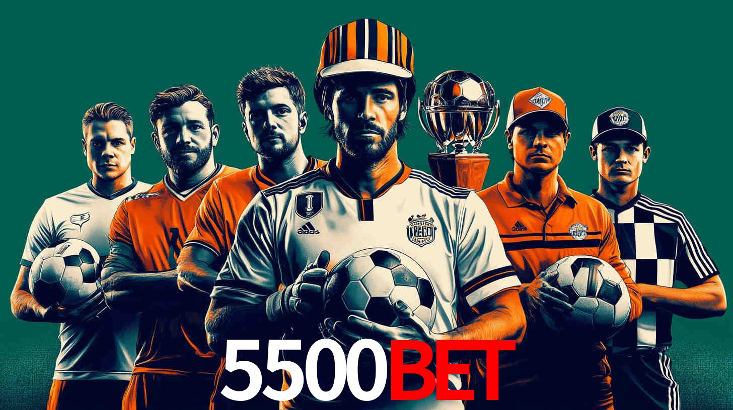 Apostas de Basquete 5500bet
