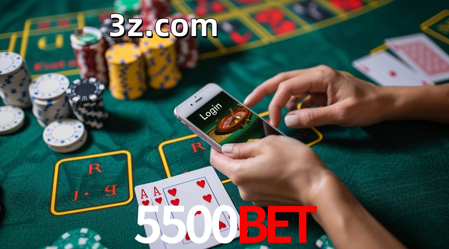 5500BET
