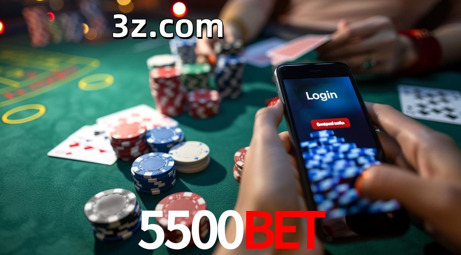 5500BET