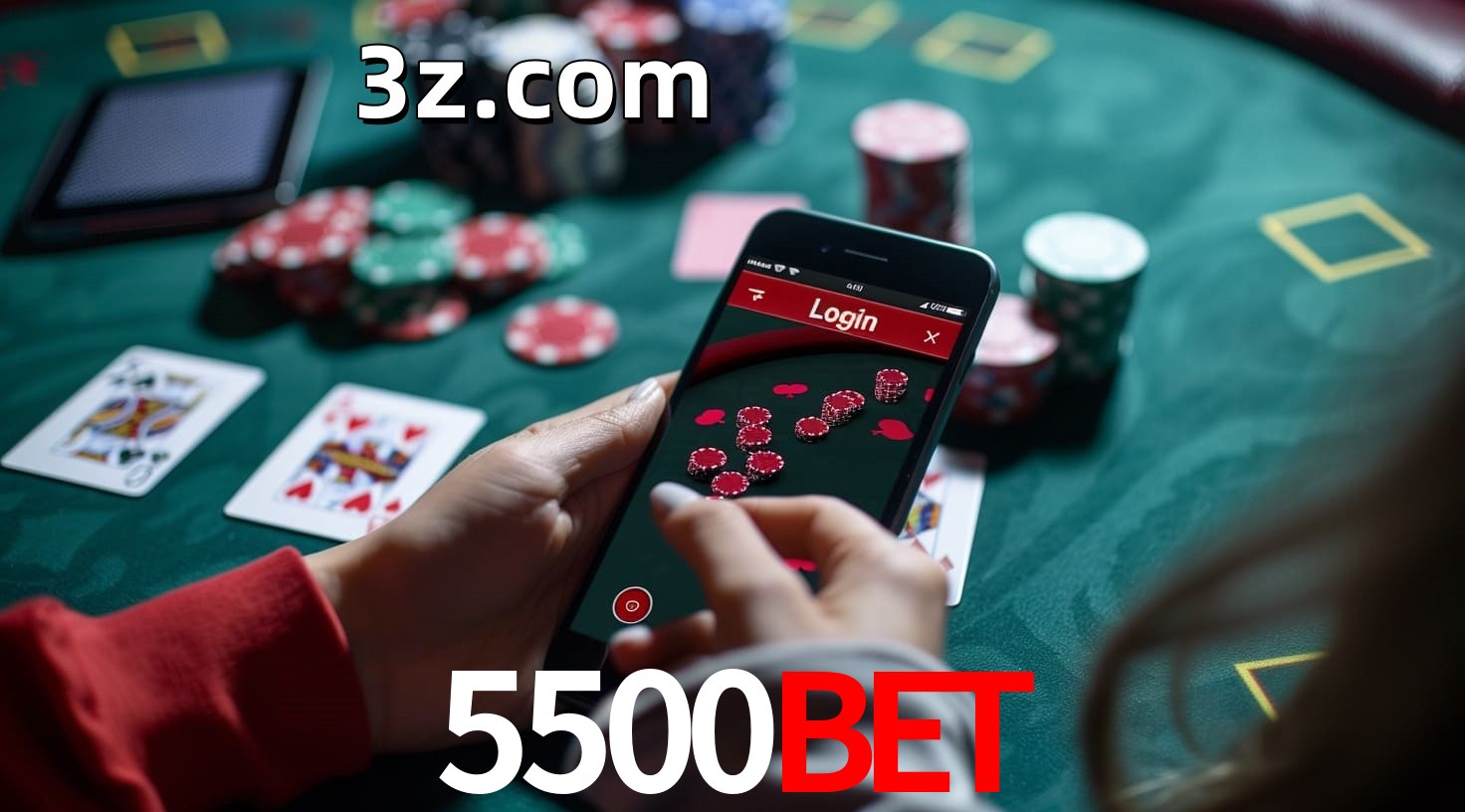 5500BET