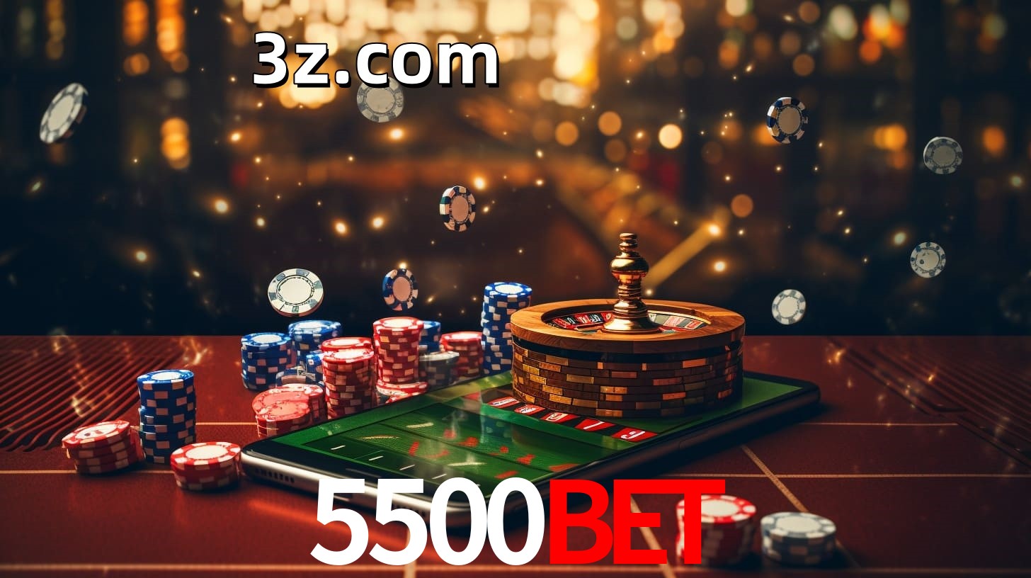 5500BET