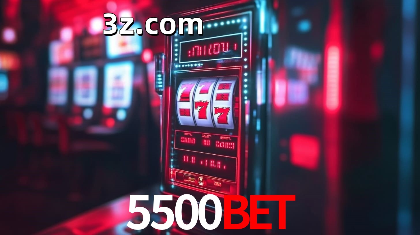 5500BET