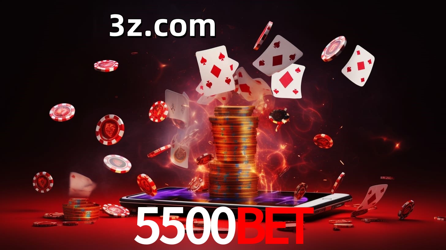 5500BET