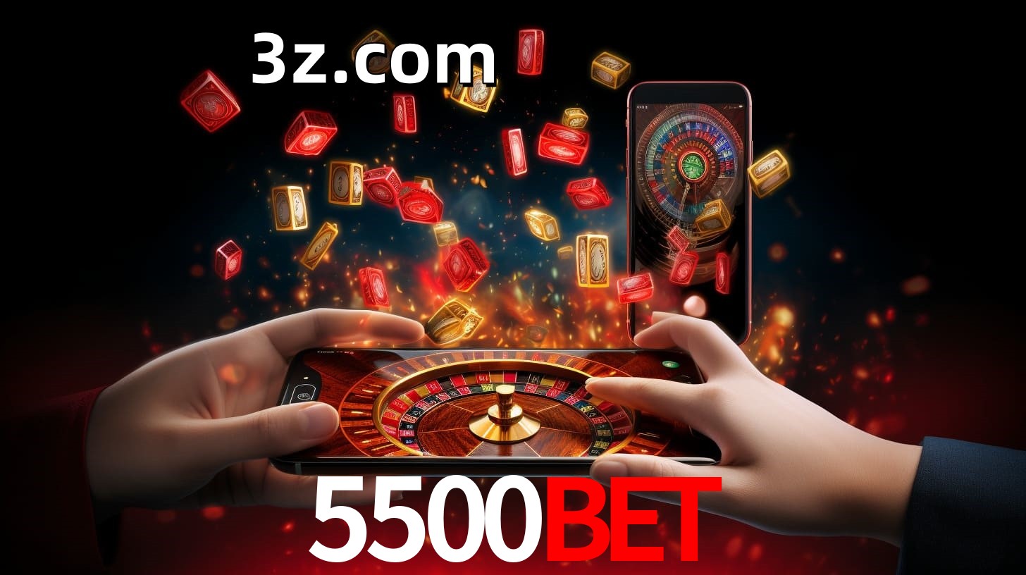 5500BET