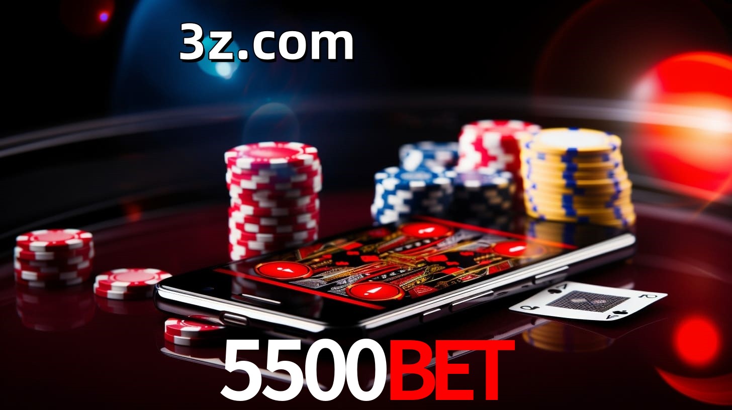 5500BET