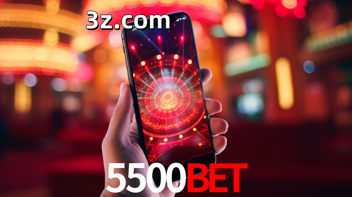 5500BET