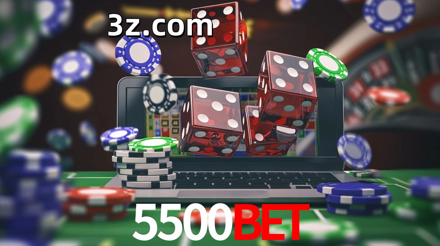 5500BET