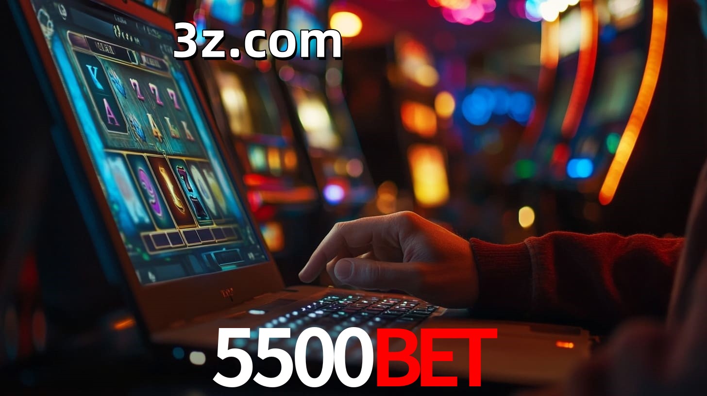 5500BET