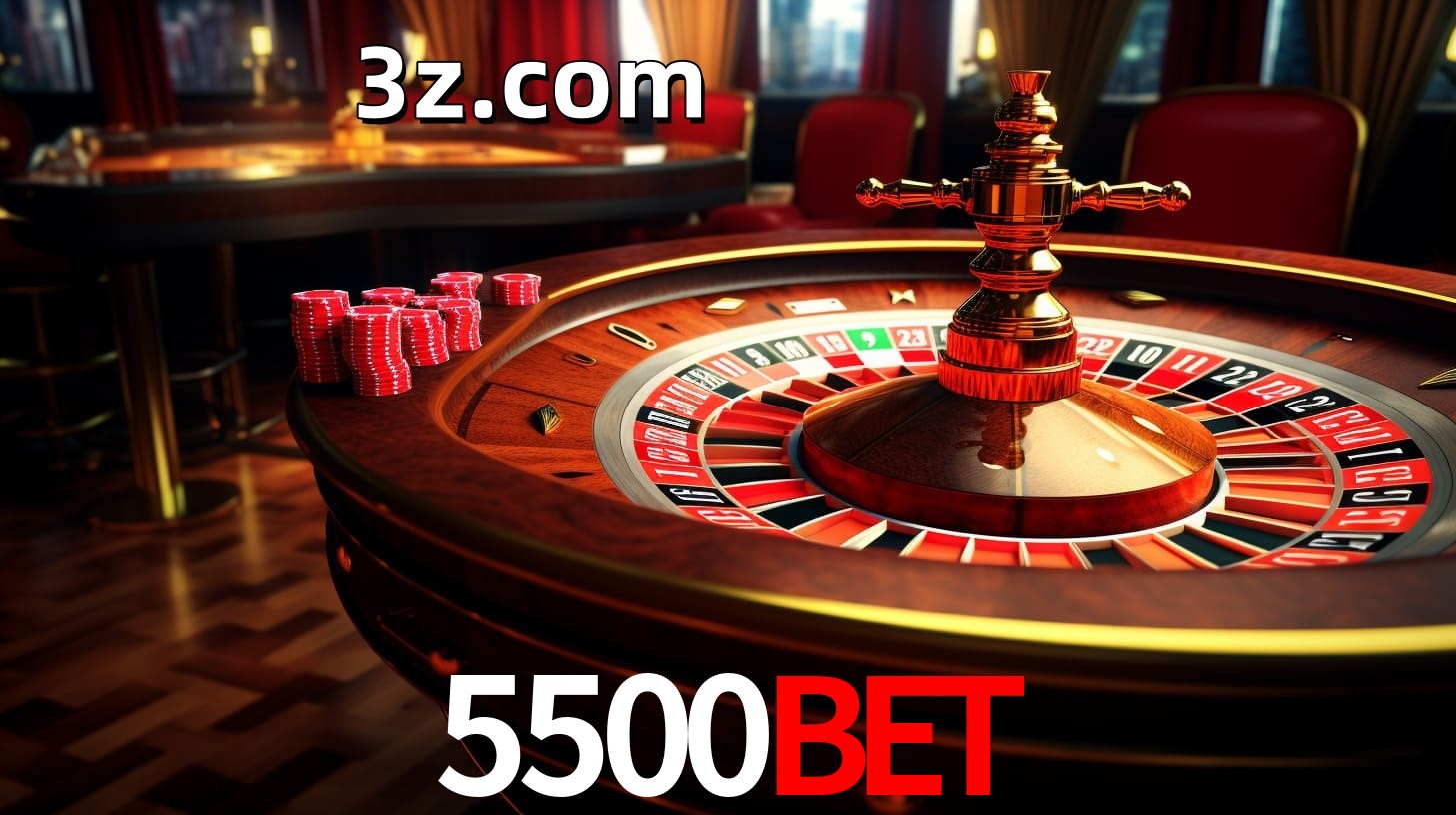 5500BET