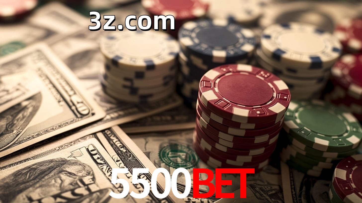 5500BET